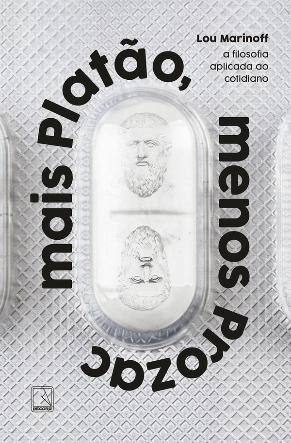 Mais Platão, menos Prozac