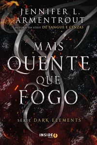 Mais quente que fogo