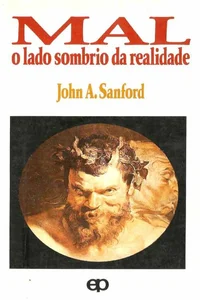 Mal: o lado sombrio da realidade