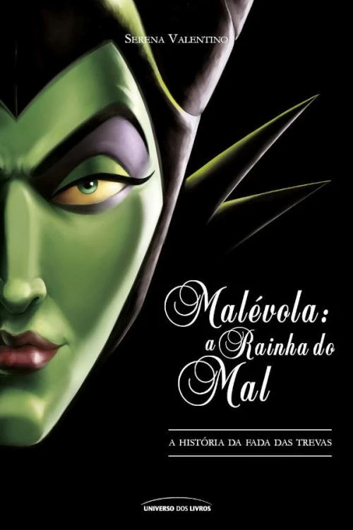 Malévola: A Rainha do Mal
