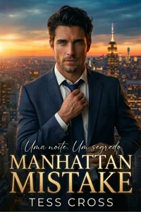 Manhattan Mistake Uma noite. Um Segredo