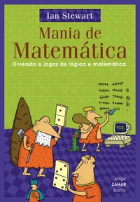 Mania de Matemática