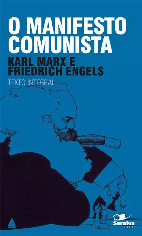 Manifesto do Partido Comunista