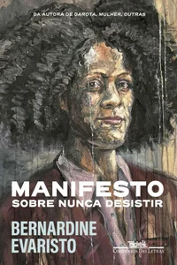 Manifesto: Sobre Nunca Desistir