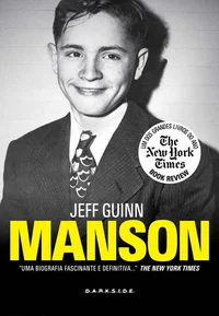 Manson, A Biografia