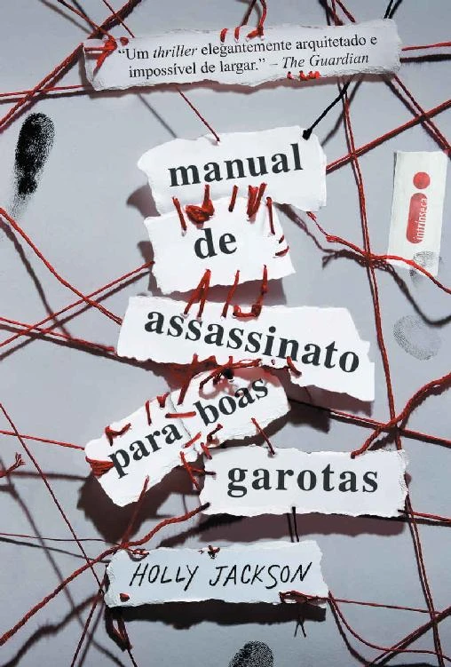 Manual de assassinato para boas garotas