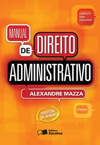 Manual de Direito Administrativo