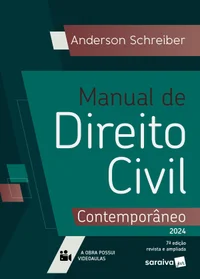 Manual de Direito Civil Contemporâneo