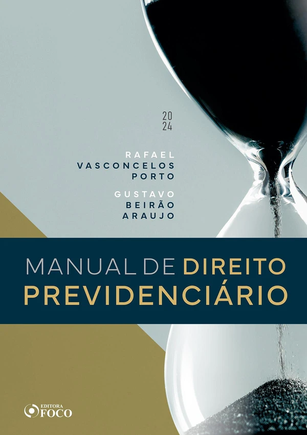 Manual de Direito Previdenciário