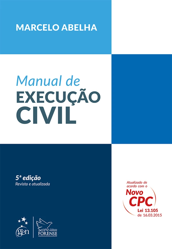 Manual de Execução Civil