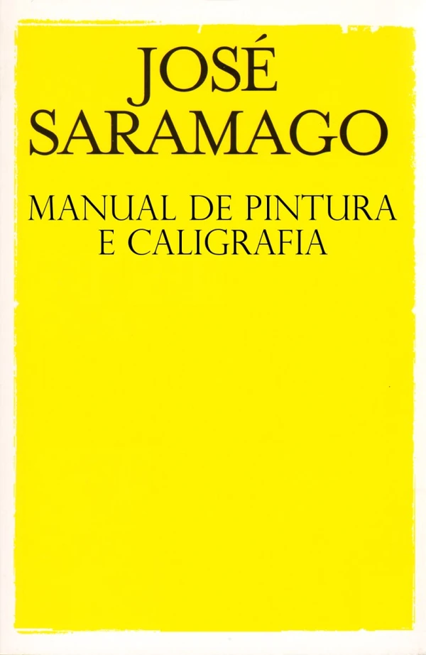 Manual de Pintura e Caligrafia