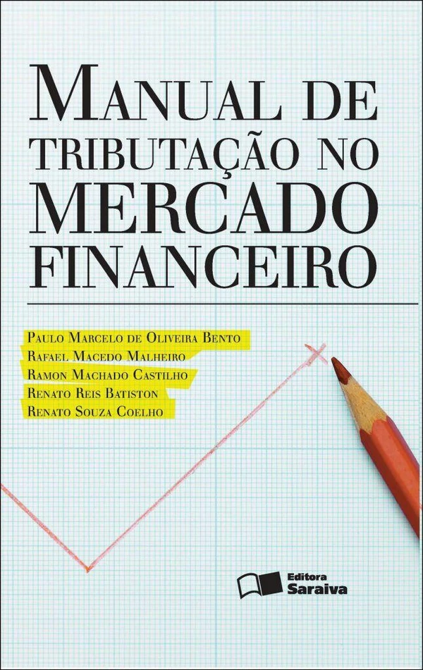Manual de Tributação no Mercado Financeiro