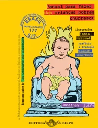 Manual para fazer das Crianças Pobres Churrasco