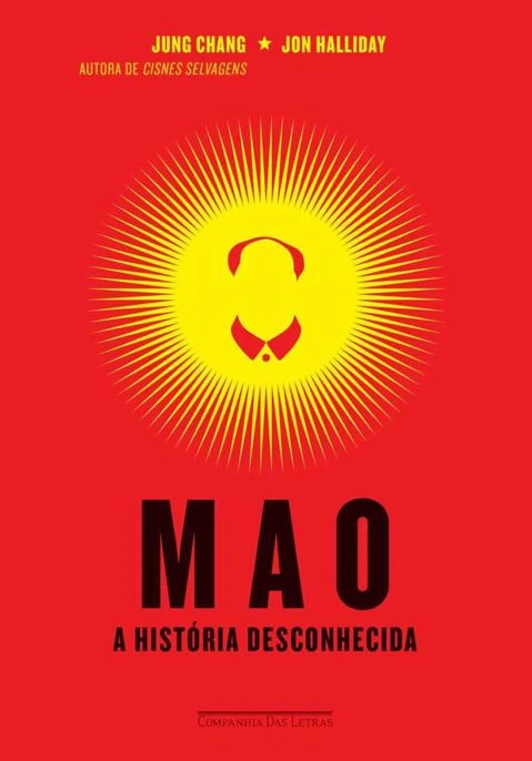 Mao – A história desconhecida