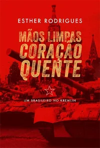 Mãos limpas, coração quente
