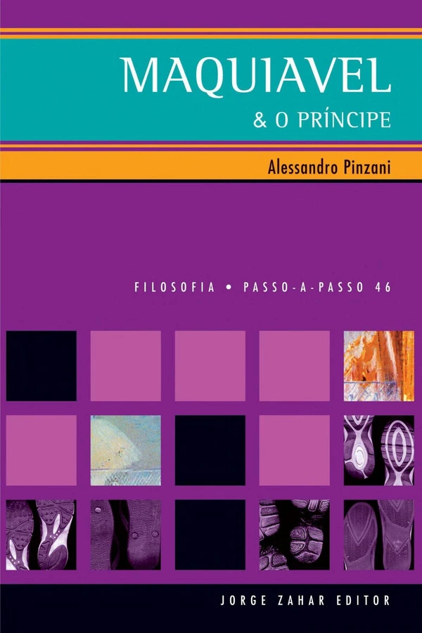 Maquiavel & O Príncipe
