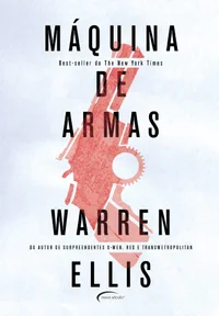Máquina de Armas