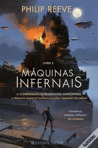 Máquinas Infernais
