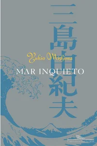 Mar inquieto