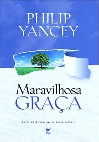 Maravilhosa Graça