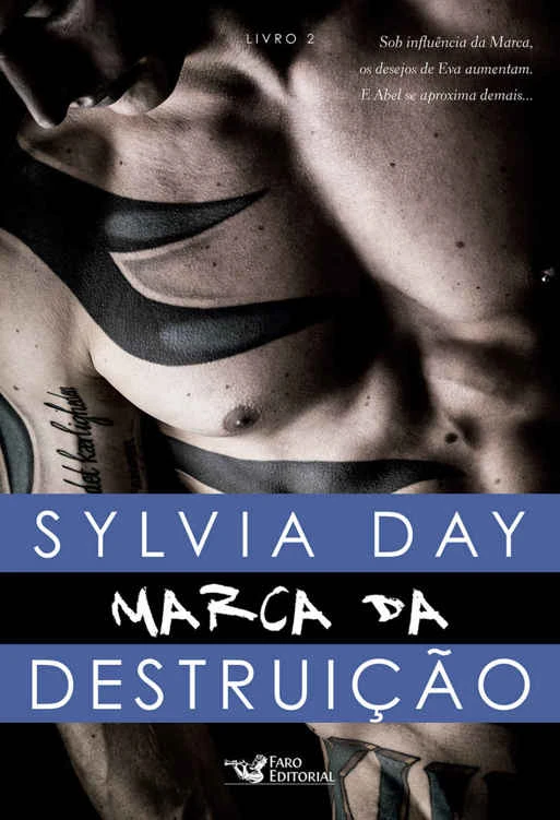Marca da Destruição