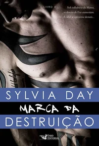 Marca da Destruição