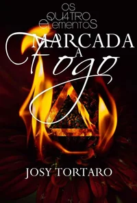 Marcada a Fogo