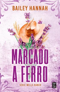 Marcado a Ferro