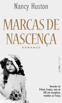 Marcas de Nascença