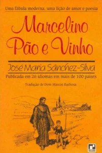 Marcelino Pão e Vinho
