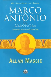 Marco Antônio e Cleópatra