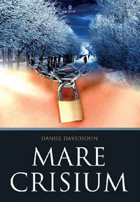 Mare Crisium