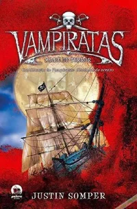 Maré de Terror (Vampiratas)