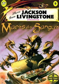 Mares de Sangue