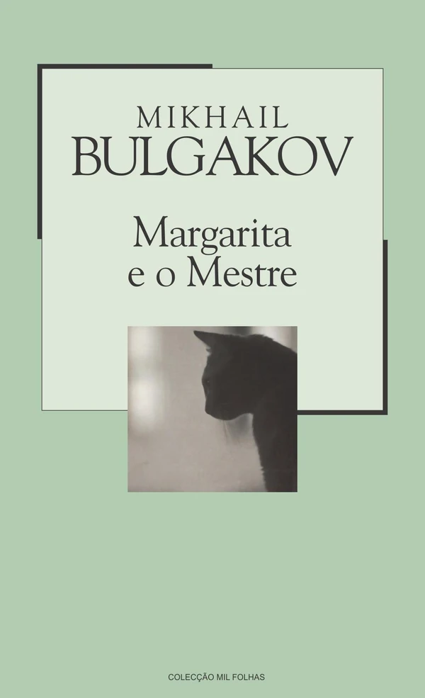 Margarita e o Mestre