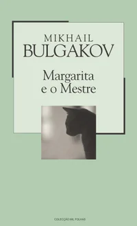 Margarita e o Mestre