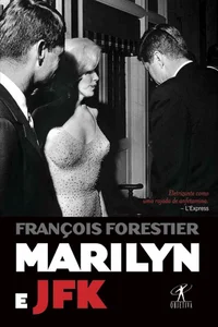 Marilyn e JFK