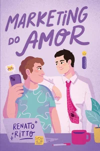 Marketing do amor