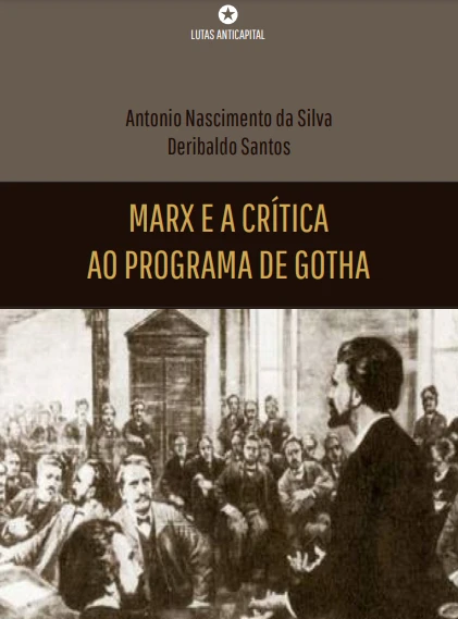 Marx e a Crítica ao Programa de Gotha