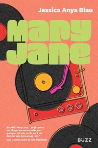 Mary Jane