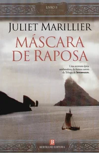 Máscara de Raposa