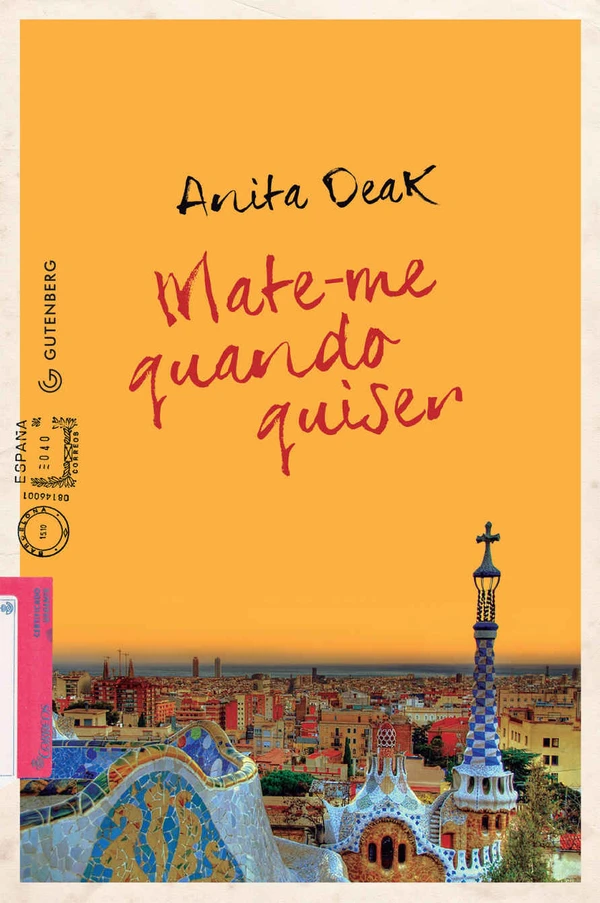 Mate-me Quando Quiser