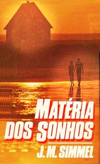 Matéria dos sonhos