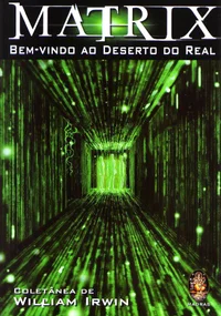 Matrix - Bem-vindo ao Deserto do Real