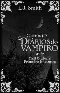 Matt & Elena, Primeiro Encontro