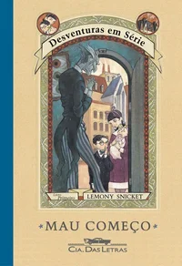 Mau Começo