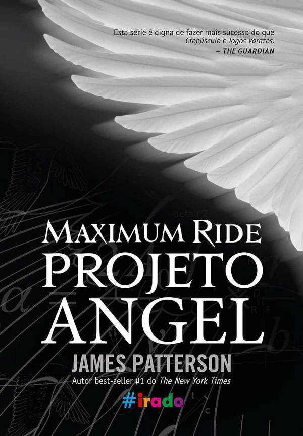 Maximum Ride: Projeto Angel