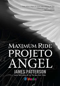 Maximum Ride: Projeto Angel