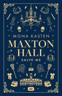 Maxton Hall: Salve-me