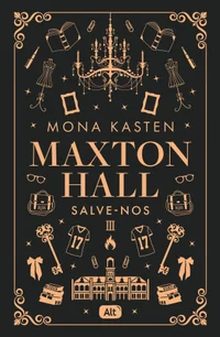 Maxton Hall: Salve-nos